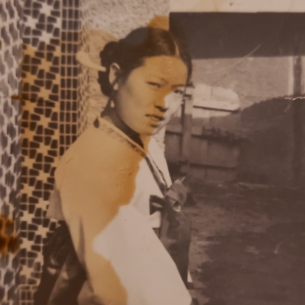 Meet your Posher, Maryann